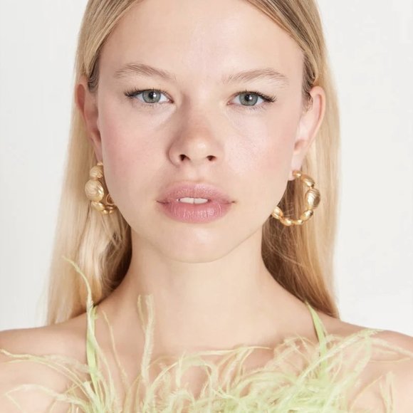 Cult Gaia Shirin Earring - Picture 2 of 6